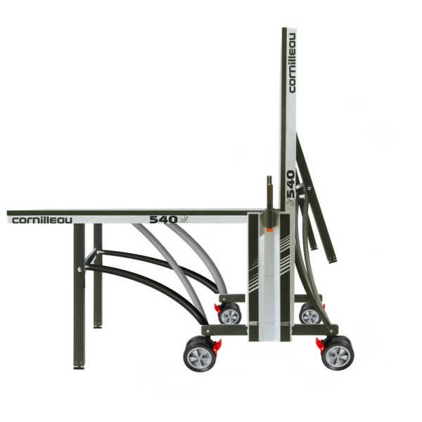 Tekmovalna namizno teniška miza Cornilleau Competition 540 ITTF - dobava v roku 4 do 6 tednov