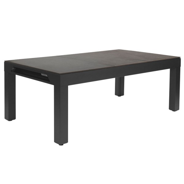 Biljard Classic temno sive barve