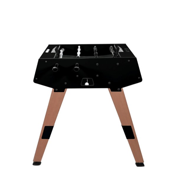 Ročni nogomet Duo Cornilleau Play-Style Outdoor Black