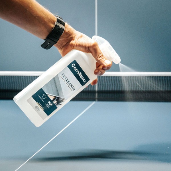 Čistilni sprey TT Cornilleau 750ml