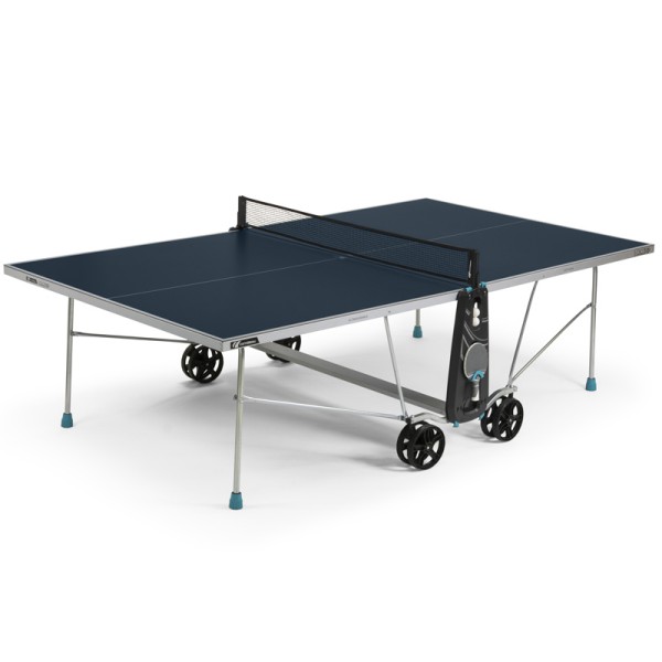 Vanjski stol za stolni tenis Cornilleau 100S CROSSOVER OUTDOOR
