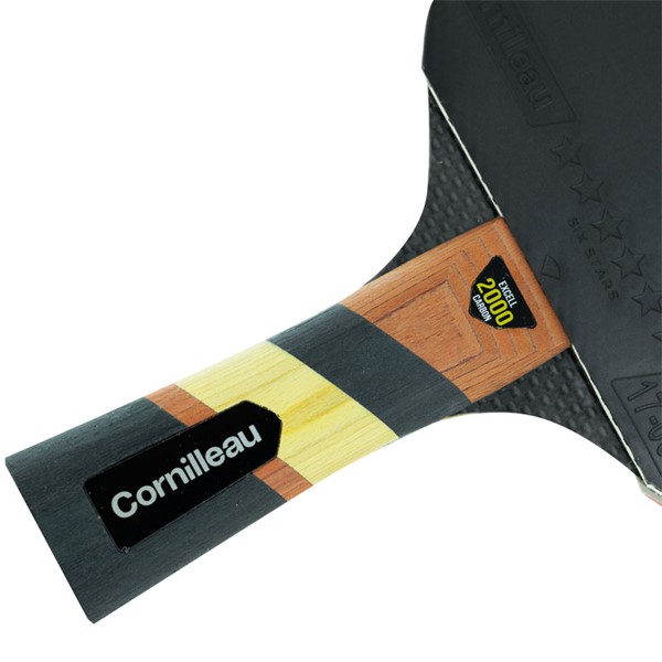 Reket Cornilleau Excell 2000