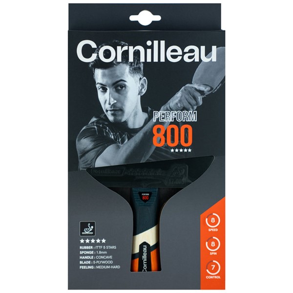 Reket Cornilleau Excell 800