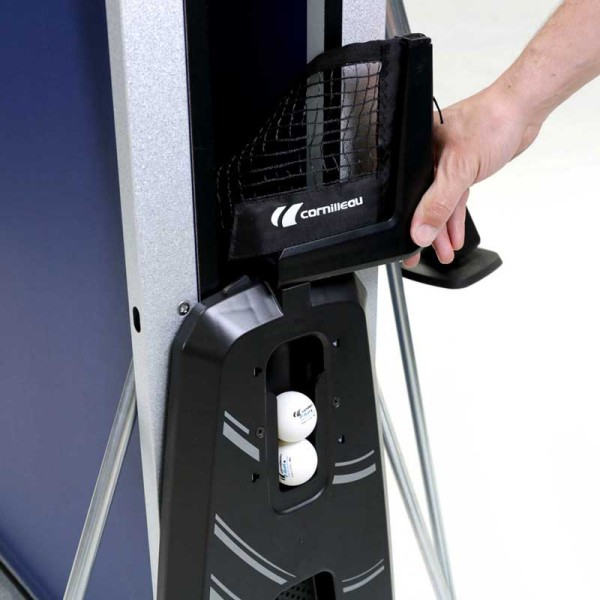 Namizno teniška notranja miza Cornilleau Sport 400 Indoor