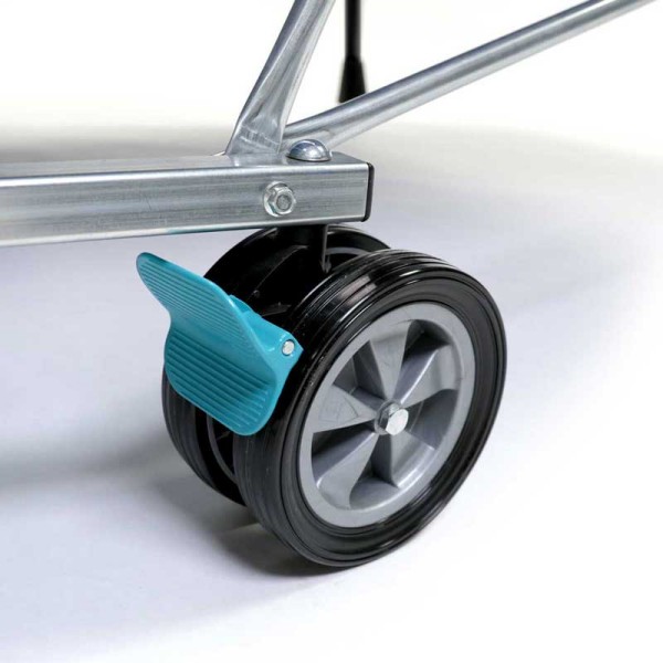 Namizno teniška notranja miza Cornilleau Sport 400 Indoor