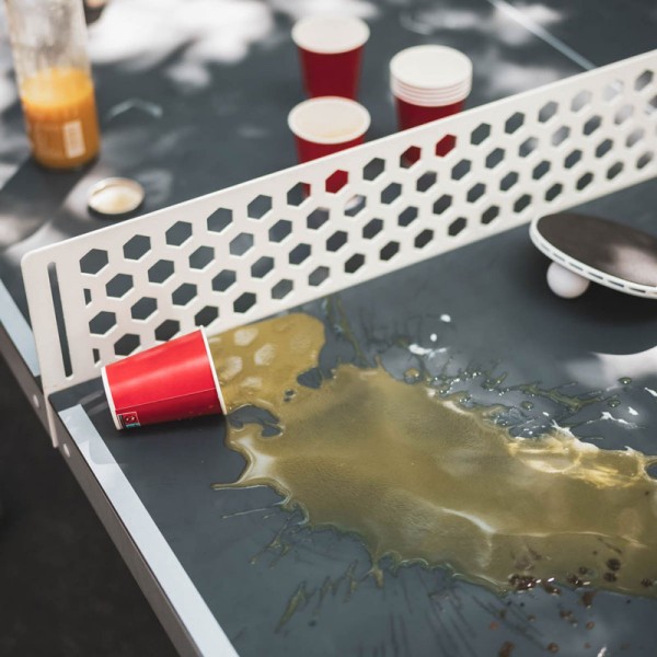 Namizno teniška zunanja miza Cornilleau 510M Campus outdoor