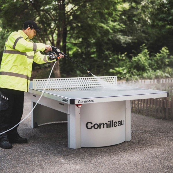 Namizno teniška zunanja miza Cornilleau 510M Campus outdoor