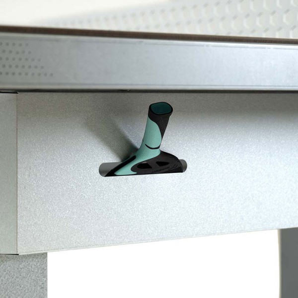 Namizno teniška zunanja miza Cornilleau 510M Campus outdoor