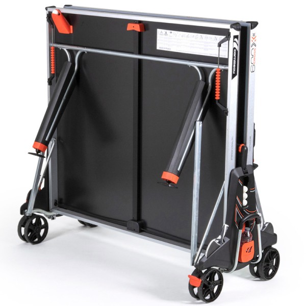 Namizno teniška zunanja miza Cornilleau 600X CROSSOVER