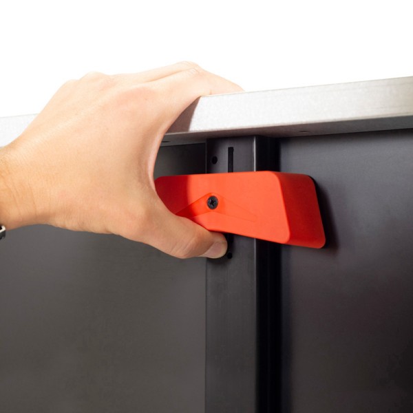 Namizno teniška zunanja miza Cornilleau 600X CROSSOVER