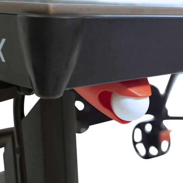 Namizno teniška zunanja miza Cornilleau 700X CROSSOVER - Dobava 4 do 6 tednov