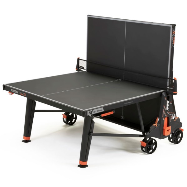 Namizno teniška zunanja miza Cornilleau 700X CROSSOVER - Dobava 4 do 6 tednov