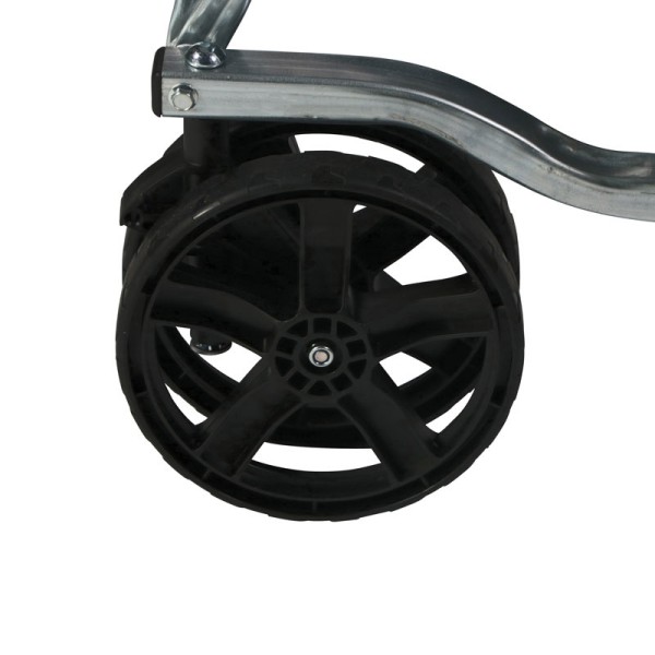 Namizno teniška zunanja miza Cornilleau CHALLENGER OUTDOOR - Dobavljivo v 4 do 6 tednih