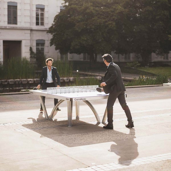 Namizno teniška zunanja miza Cornilleau PRO Park - DOBAVA 4 do 6 tednov