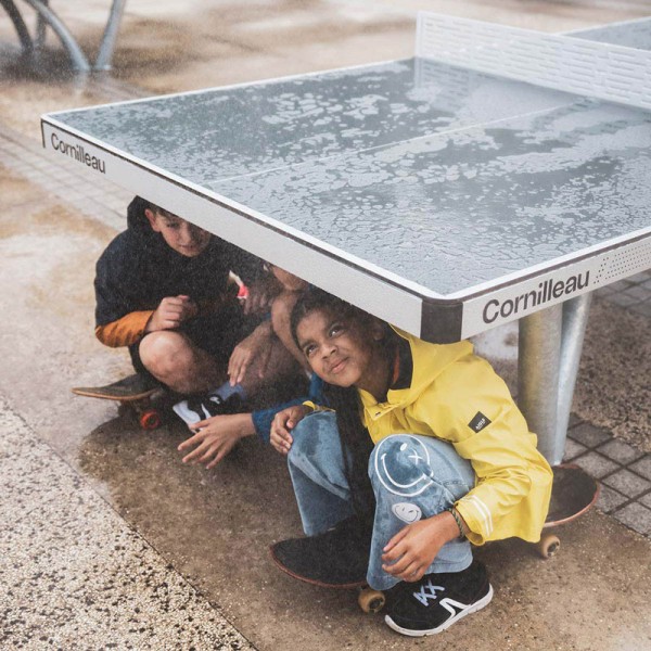 Namizno teniška zunanja miza Cornilleau PRO Park - DOBAVA 4 do 6 tednov