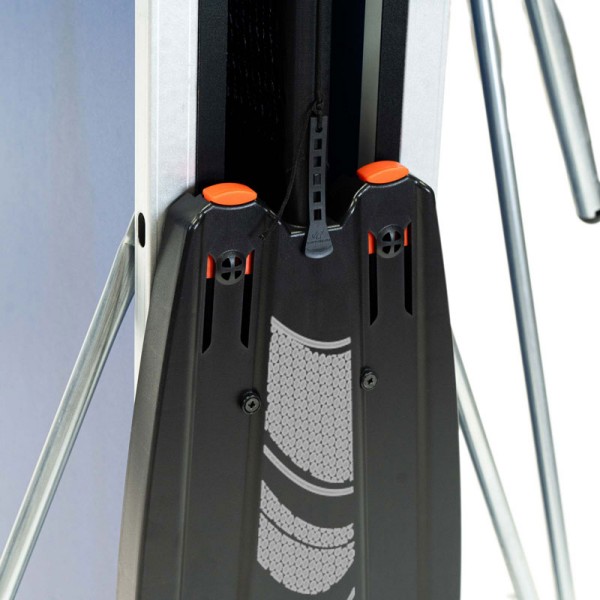 Namizno teniška notranja miza Cornilleau Challenger - DOBAVA 4 do 6 tednov