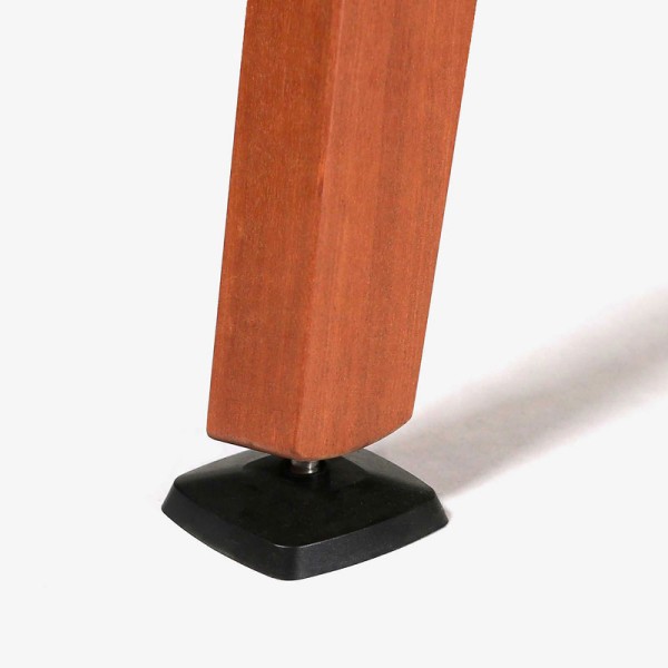 Namizno teniška zunanja miza Cornilleau Play-style Black Dark Stone - dobava 4 tedne