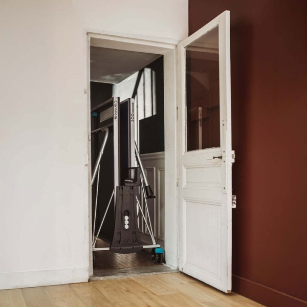 Namizno teniška notranja miza Cornilleau Sport 300 Indoor