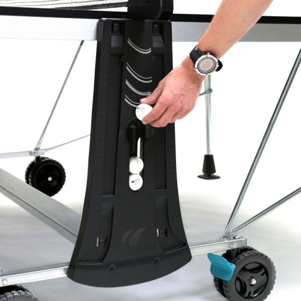 Namizno teniška notranja miza Cornilleau Sport 300 Indoor