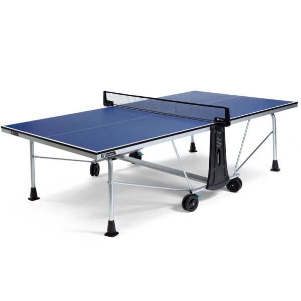 Namizno teniška notranja miza Cornilleau Sport 300 Indoor