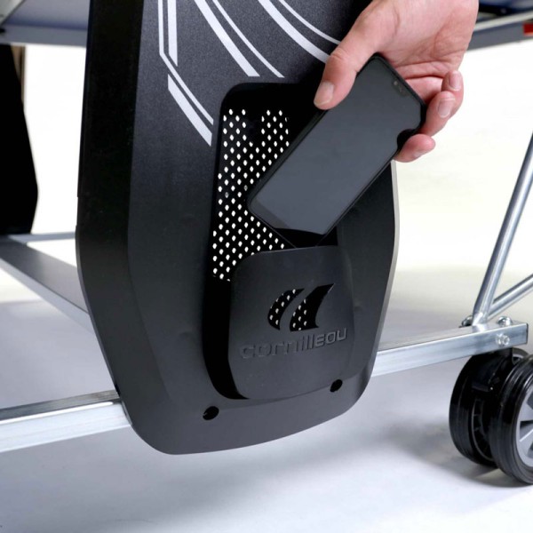 Namizno teniška notranja miza Cornilleau Sport 500 Indoor - DOBAVA 4 do 6 tednov