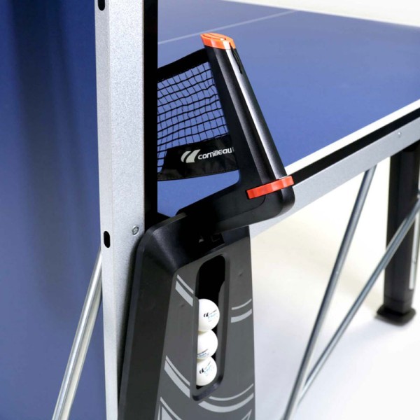 Namizno teniška notranja miza Cornilleau Sport 500 Indoor - DOBAVA 4 do 6 tednov