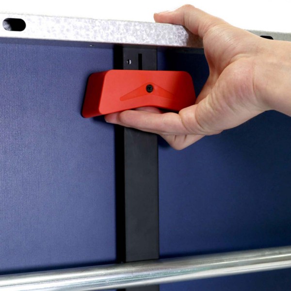 Namizno teniška notranja miza Cornilleau Sport 500 Indoor - DOBAVA 4 do 6 tednov