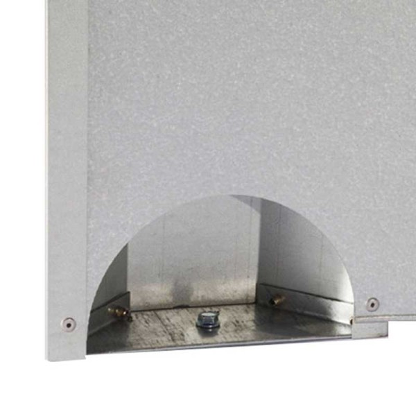 Namizno teniška zunanja miza Cornilleau 510M Campus outdoor