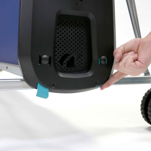 Namizno teniška notranja miza Cornilleau Sport 100 Indoor - DOBAVA 4 do 6 tednov