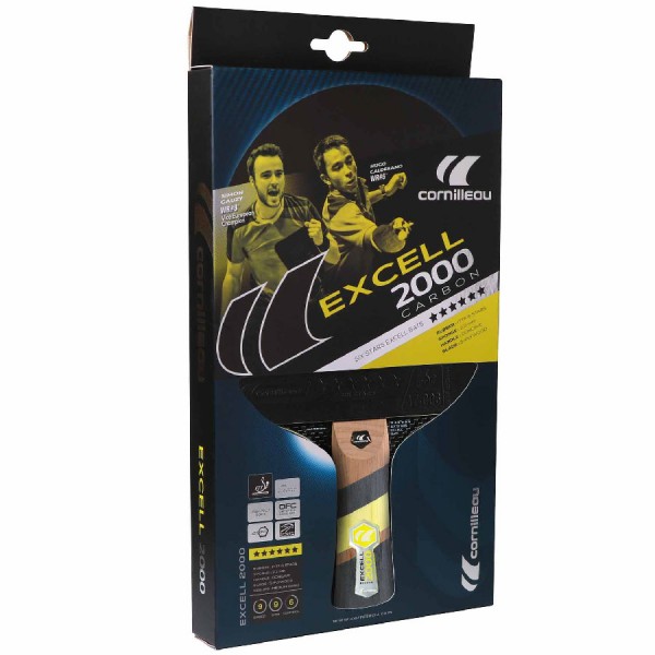 Reket Cornilleau Excell 2000