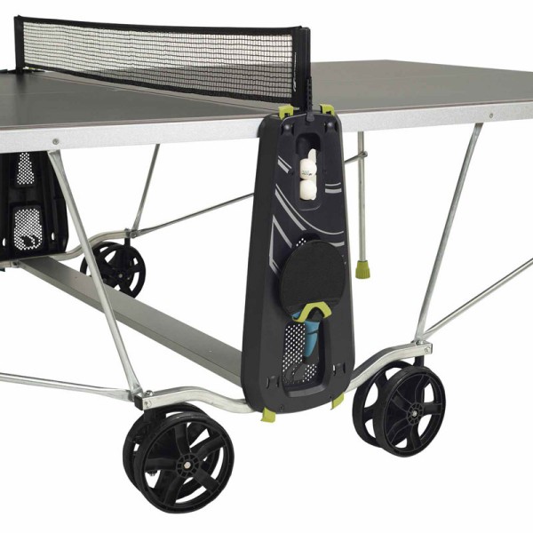 Namizno teniška zunanja miza Cornilleau CHALLENGER OUTDOOR - Dobavljivo v 4 do 6 tednih