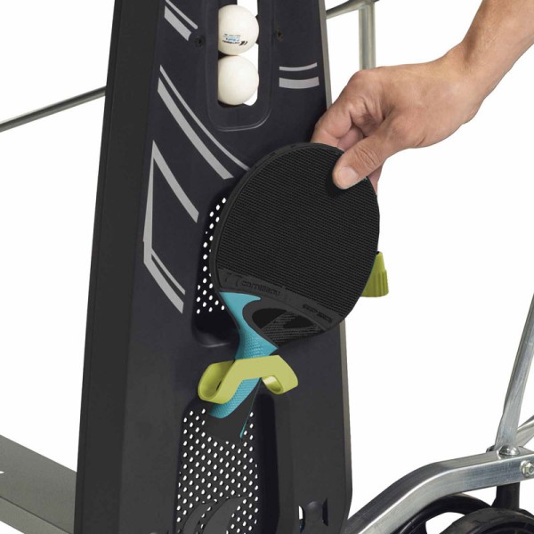 Namizno teniška zunanja miza Cornilleau CHALLENGER OUTDOOR - Dobavljivo v 4 do 6 tednih