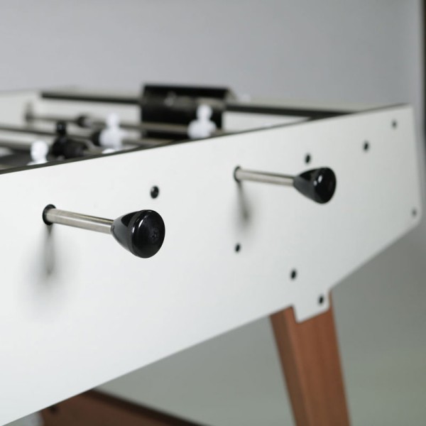 Ročni nogomet Cornilleau Play-Style Outdoor White