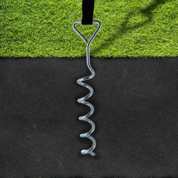 Sidrni komplet za trampolin