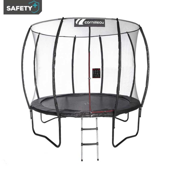Cornilleau trampolin Springcare 305