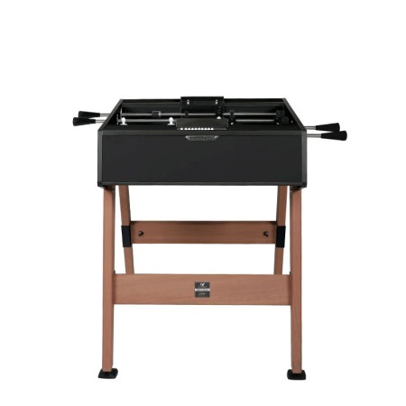 Ročni nogomet Duo Cornilleau Play-Style Outdoor Black