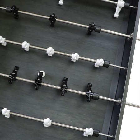 Ročni nogomet Duo Cornilleau Play-Style Outdoor Black