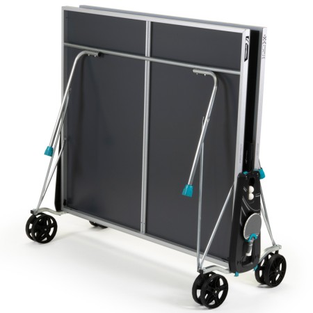 Vanjski stol za stolni tenis Cornilleau 100S CROSSOVER OUTDOOR