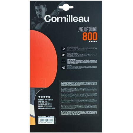 Reket Cornilleau Excell 800