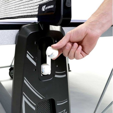 Namizno teniška notranja miza Cornilleau Sport 400 Indoor