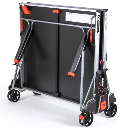 Namizno teniška zunanja miza Cornilleau 600X CROSSOVER