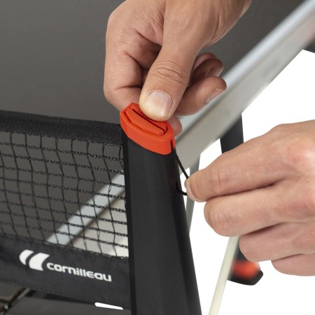 Namizno teniška zunanja miza Cornilleau 600X CROSSOVER