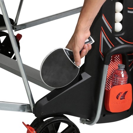 Namizno teniška zunanja miza Cornilleau 600X CROSSOVER