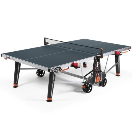 Namizno teniška zunanja miza Cornilleau 600X CROSSOVER