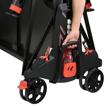 Namizno teniška zunanja miza Cornilleau 700X CROSSOVER - Dobava 4 do 6 tednov