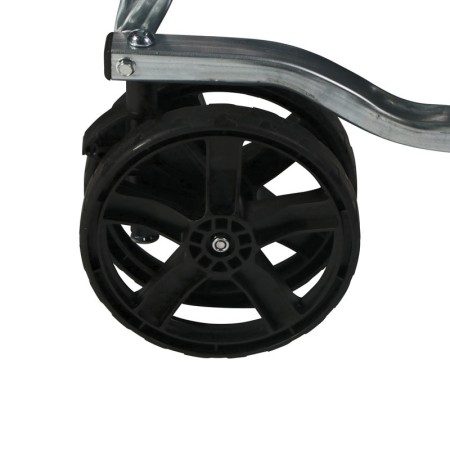 Namizno teniška zunanja miza Cornilleau CHALLENGER OUTDOOR - Dobavljivo v 4 do 6 tednih