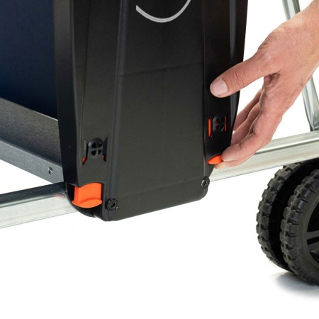 Namizno teniška notranja miza Cornilleau Challenger - DOBAVA 4 do 6 tednov