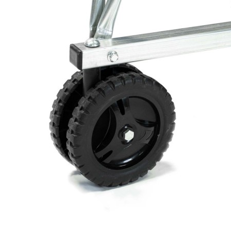 Namizno teniška notranja miza Cornilleau Challenger - DOBAVA 4 do 6 tednov