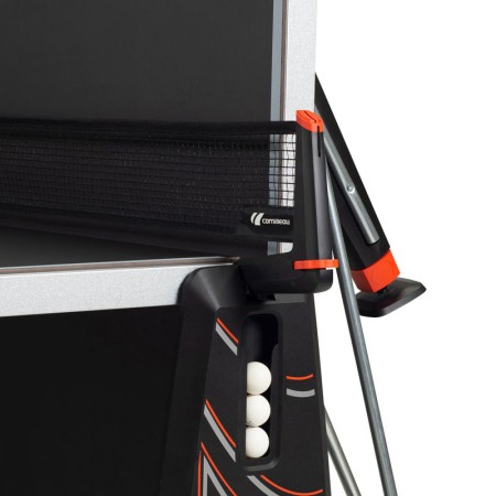 Namizno teniška zunanja miza Cornilleau 500X CROSSOVER - dobava 4 do 6 tednov