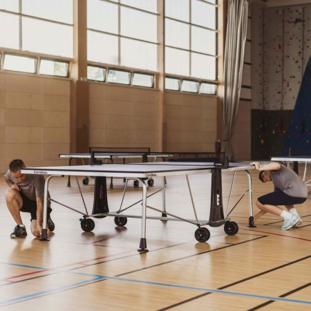 Namizno teniška notranja miza Cornilleau Sport 300 Indoor